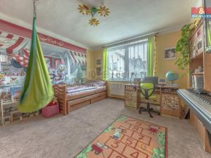 Prodej rodinného domu, Žďár, 150 m2