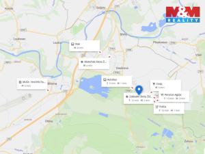 Prodej rodinného domu, Žďár, 150 m2