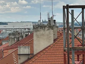 Prodej bytu 3+kk, Praha - Nusle, 5. května, 142 m2
