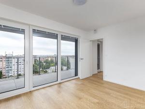Pronájem bytu 2+kk, Praha - Stodůlky, Hábova, 57 m2