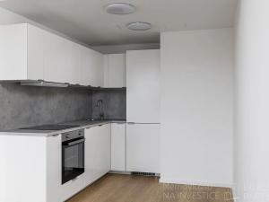 Pronájem bytu 2+kk, Praha - Stodůlky, Hábova, 57 m2