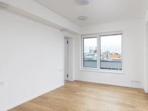 Pronájem bytu 2+kk, Praha - Stodůlky, Hábova, 57 m2