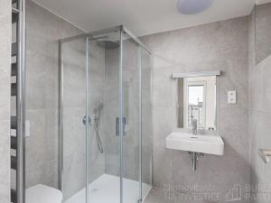 Pronájem bytu 2+kk, Praha - Stodůlky, Hábova, 57 m2