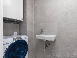 Pronájem bytu 2+kk, Praha - Stodůlky, Hábova, 57 m2