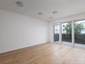 Pronájem bytu 2+kk, Praha - Stodůlky, Hábova, 53 m2