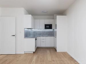 Pronájem bytu 2+kk, Praha - Stodůlky, Hábova, 53 m2