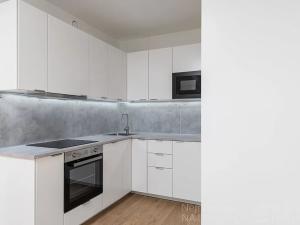 Pronájem bytu 2+kk, Praha - Stodůlky, Hábova, 53 m2