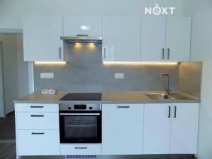 Pronájem bytu 2+kk, Česká Lípa, Bratří Čapků, 40 m2