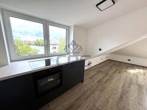 Prodej bytu 1+kk, Žďár nad Sázavou - Žďár nad Sázavou 1, Lučiny, 35 m2