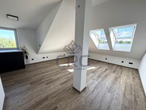 Prodej bytu 1+kk, Žďár nad Sázavou - Žďár nad Sázavou 1, Lučiny, 35 m2