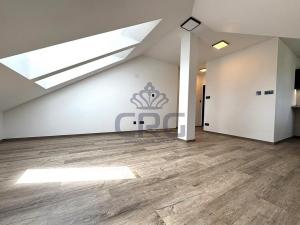 Prodej bytu 1+kk, Žďár nad Sázavou - Žďár nad Sázavou 1, Lučiny, 35 m2