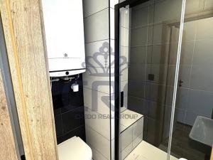 Prodej bytu 1+kk, Žďár nad Sázavou - Žďár nad Sázavou 1, Lučiny, 35 m2