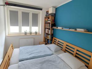 Prodej bytu 3+kk, Praha, Za Pohořelcem, 74 m2