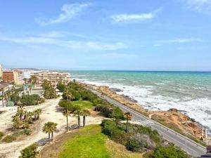 Prodej bytu 2+kk, Torrevieja, Španělsko, 38 m2