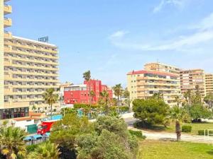 Prodej bytu 2+kk, Torrevieja, Španělsko, 38 m2