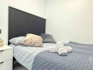 Prodej bytu 2+kk, Torrevieja, Španělsko, 38 m2