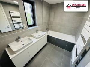 Prodej bytu 3+kk, Praha - Smíchov, Podbělohorská, 99 m2