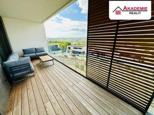 Prodej bytu 3+kk, Praha - Smíchov, Podbělohorská, 99 m2