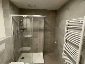 Pronájem bytu 1+kk, Praha - Štěrboholy, K učilišti, 39 m2