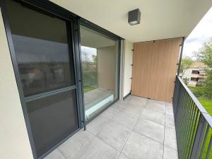 Pronájem bytu 1+kk, Praha - Štěrboholy, K učilišti, 39 m2