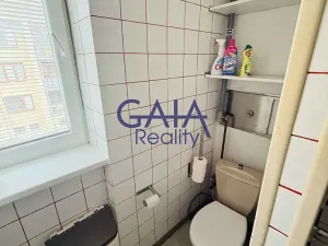 Prodej bytu 2+1, Moravské Budějovice, Myslbekova, 55 m2