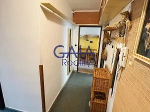 Prodej bytu 2+1, Moravské Budějovice, Myslbekova, 55 m2