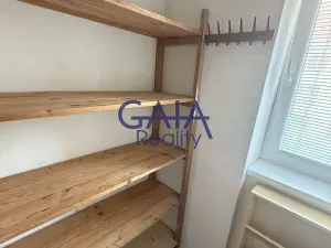 Prodej bytu 2+1, Moravské Budějovice, Myslbekova, 55 m2