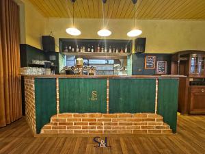Pronájem restaurace, Jablonec nad Nisou, Lidická, 220 m2