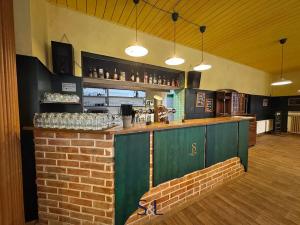 Pronájem restaurace, Jablonec nad Nisou, Lidická, 220 m2