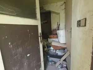 Prodej chalupy, Mistrovice, 130 m2