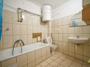 Prodej bytu 2+1, Jihlava, Kosmákova, 82 m2