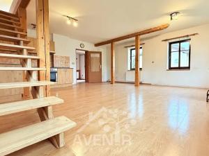Prodej rodinného domu, Martinice v Krkonoších, 215 m2