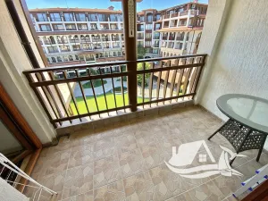 Prodej bytu 4+kk, Sveti Vlas, Bulharsko, 117 m2