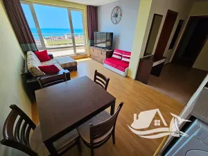 Prodej bytu 3+kk, Sveti Vlas, Bulharsko, 101 m2