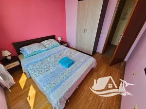 Prodej bytu 3+kk, Sveti Vlas, Bulharsko, 101 m2