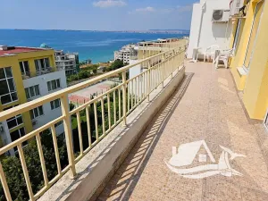 Prodej bytu 3+kk, Sveti Vlas, Bulharsko, 101 m2