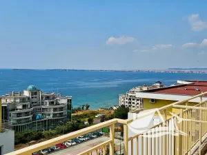 Prodej bytu 3+kk, Sveti Vlas, Bulharsko, 101 m2