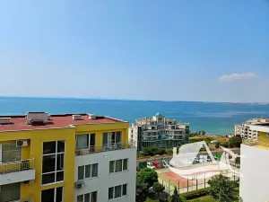 Prodej bytu 3+kk, Sveti Vlas, Bulharsko, 101 m2
