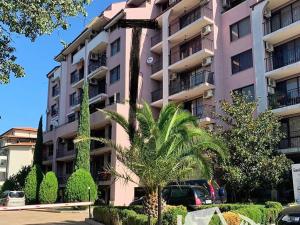 Prodej bytu 3+kk, Nesebar, Bulharsko, 63 m2