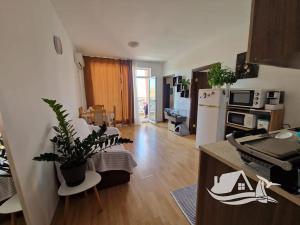 Prodej bytu 3+kk, Nesebar, Bulharsko, 52 m2