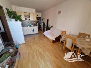 Prodej bytu 3+kk, Nesebar, Bulharsko, 52 m2