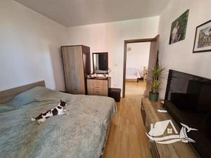 Prodej bytu 3+kk, Nesebar, Bulharsko, 52 m2