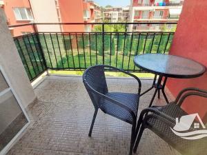 Prodej bytu 3+kk, Nesebar, Bulharsko, 57 m2
