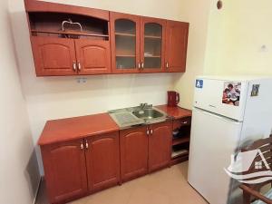 Prodej bytu 2+kk, Nesebar, Bulharsko, 49 m2