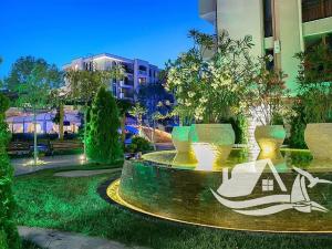 Prodej bytu 2+kk, Nesebar, Bulharsko, 49 m2