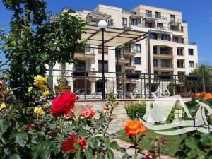 Prodej bytu 2+kk, Sveti Vlas, Bulharsko, 59 m2