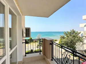 Prodej bytu 2+kk, Sveti Vlas, Bulharsko, 54 m2
