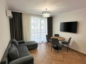 Prodej bytu 2+kk, Sveti Vlas, Bulharsko, 54 m2