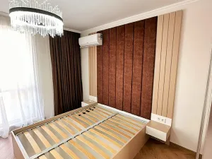 Prodej bytu 2+kk, Sveti Vlas, Bulharsko, 54 m2