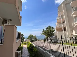 Prodej bytu 2+kk, Sveti Vlas, Bulharsko, 54 m2